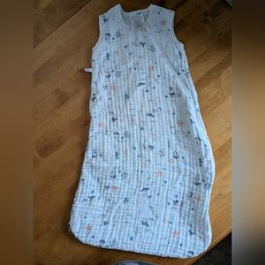 Kids Sleeveless Sleep Sack